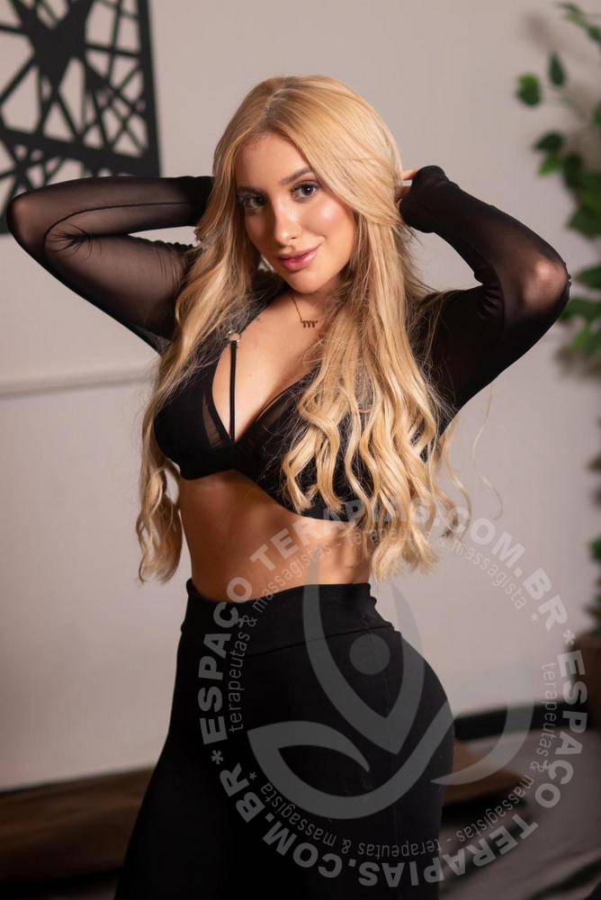 Nicole RJ | Terapeutas