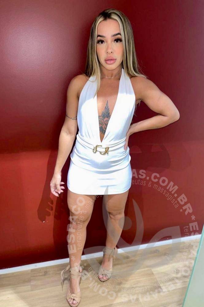 Lara Carioca | Terapeutas