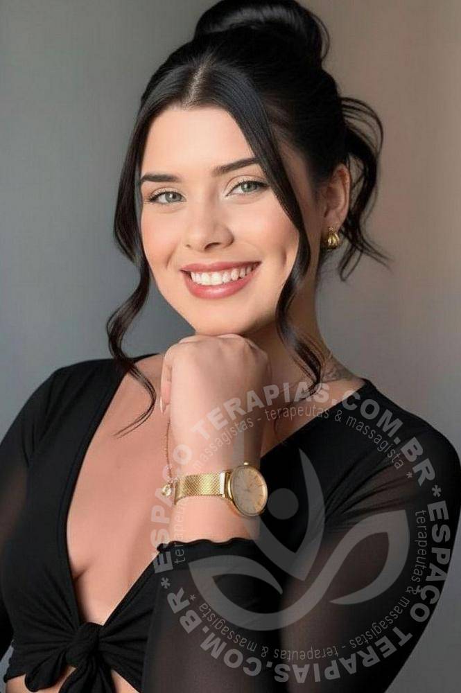 Loren Castro | Terapeutas Loren Castro | Terapeutas