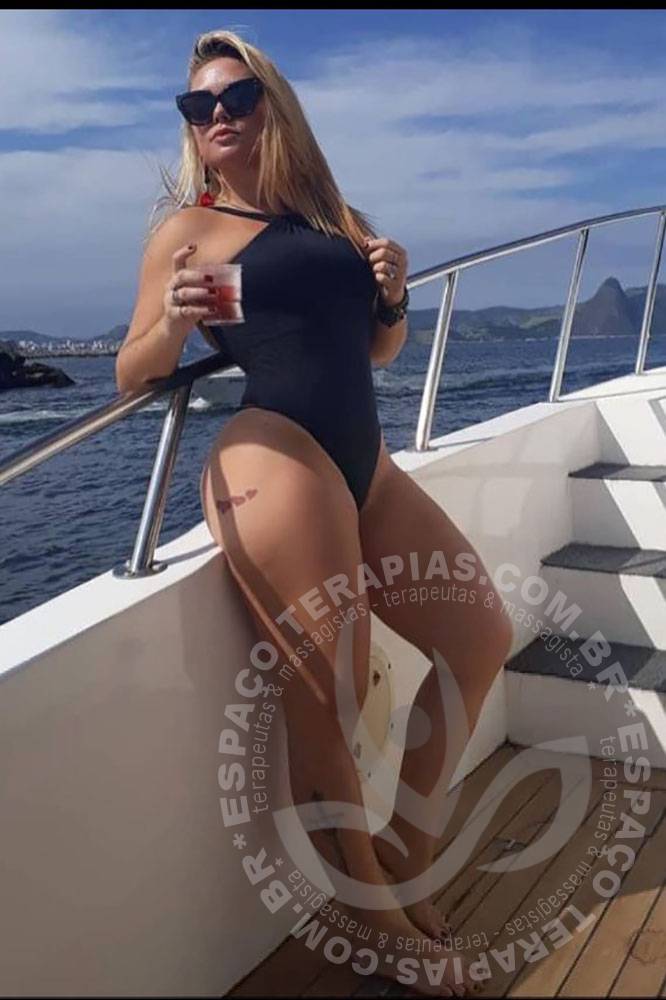 Gringa Moura | Terapeutas