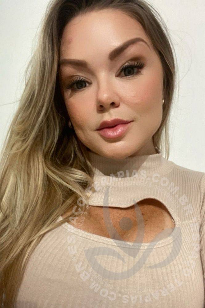 Gringa Moura | Terapeutas