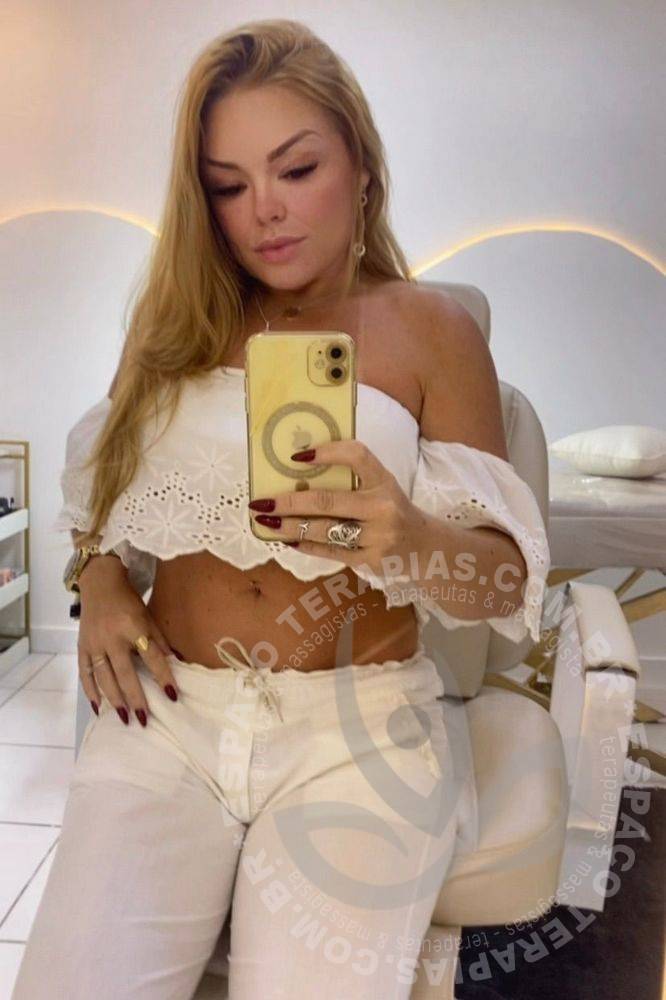 Gringa Diamond | Terapeutas