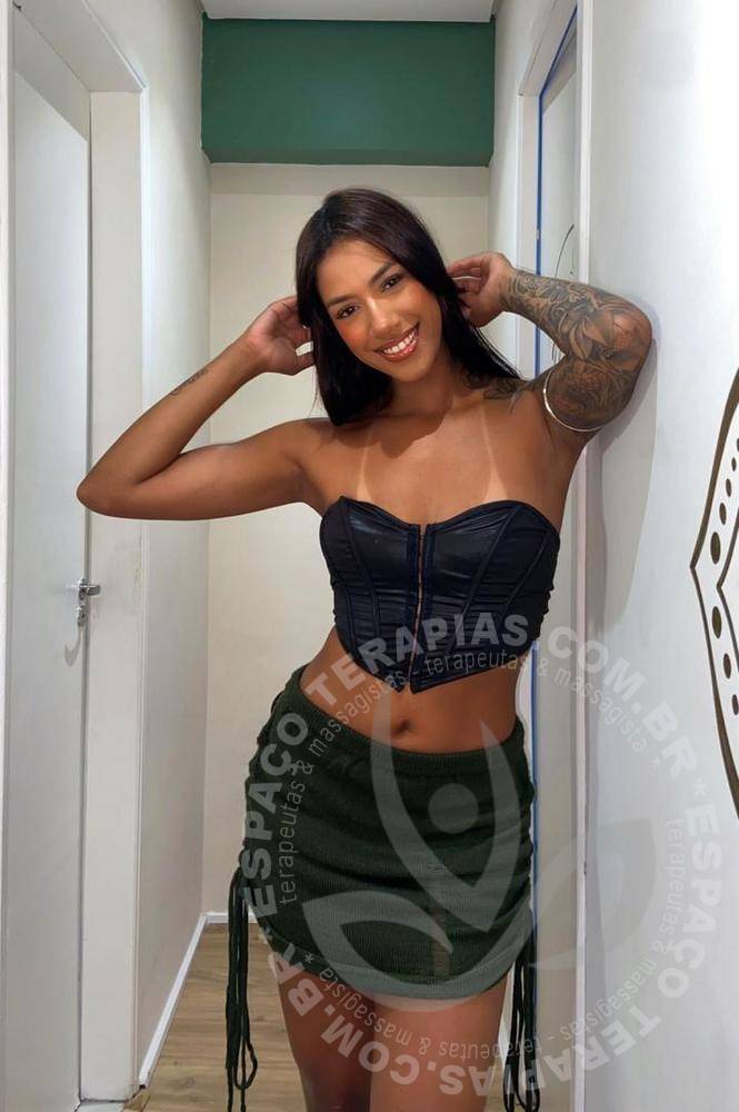 Yara Diamond | Terapeutas Yara Diamond | Terapeutas