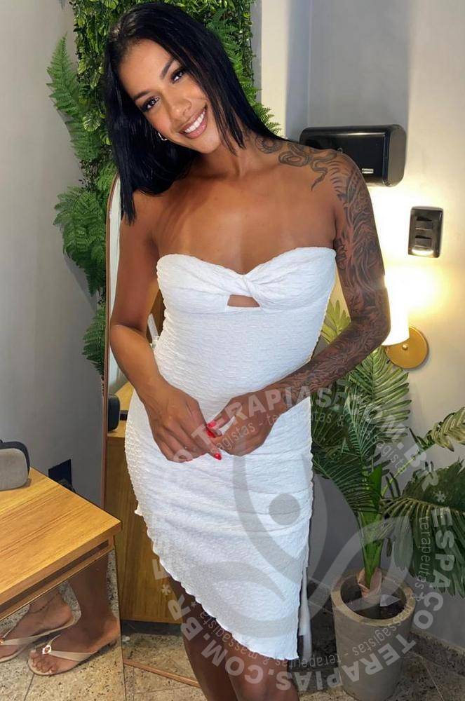 Yara Diamond | Terapeutas