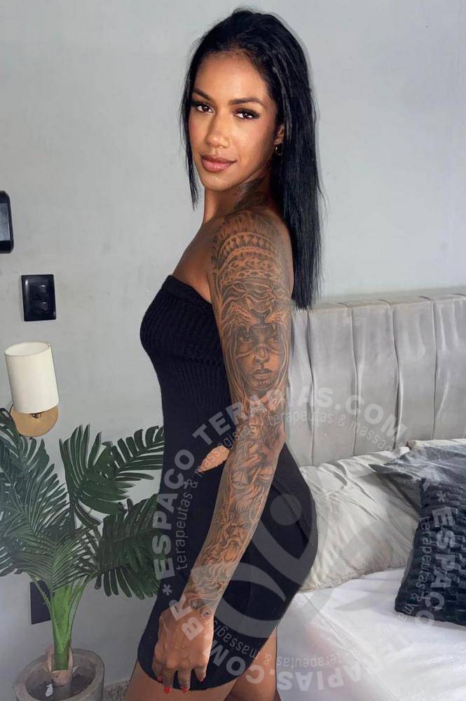 Yara Diamond | Terapeutas