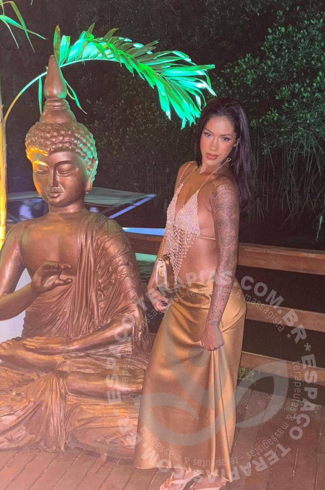 Yara Diamond | Terapeutas