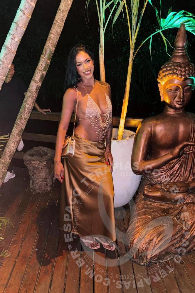 Yara Diamond | Terapeutas