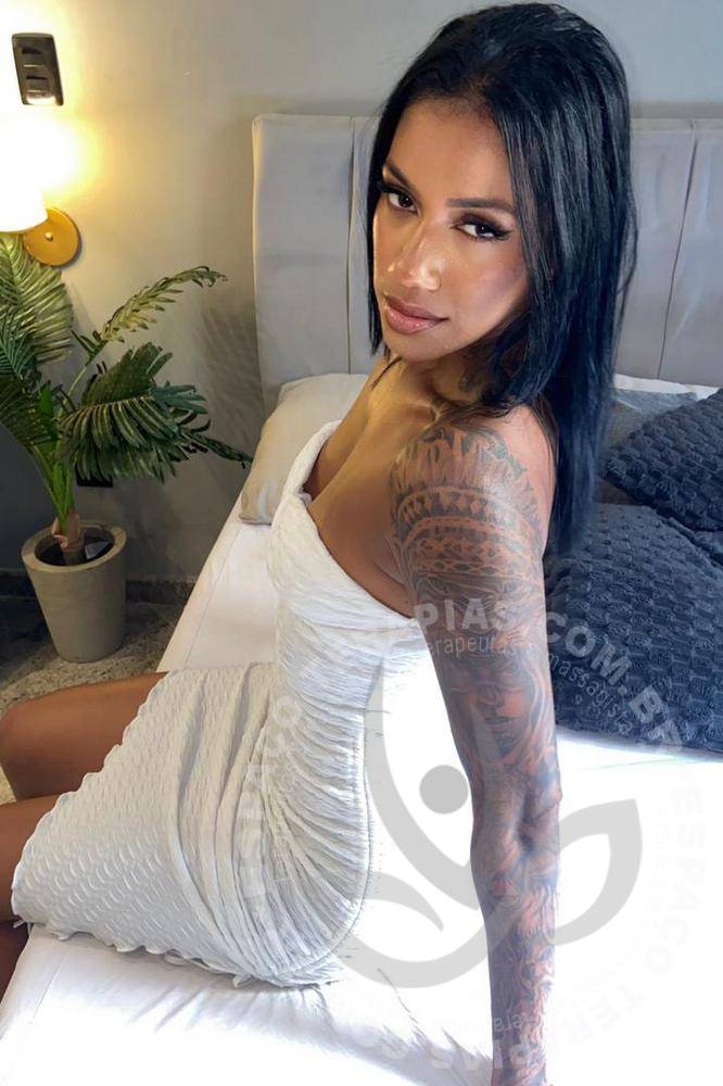 Yara Diamond | Terapeutas