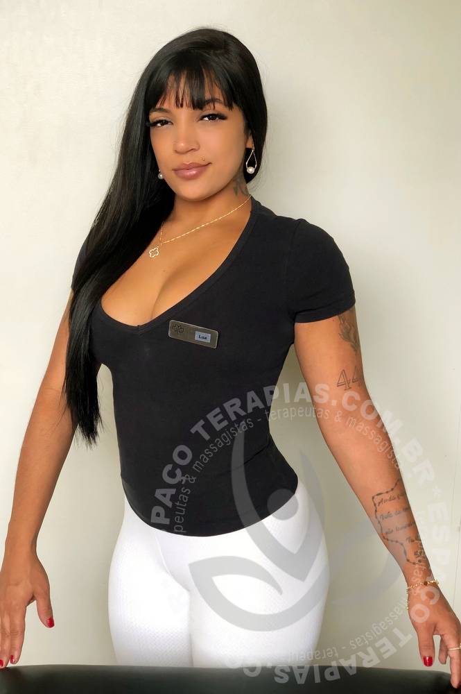 Lua Life | Terapeutas