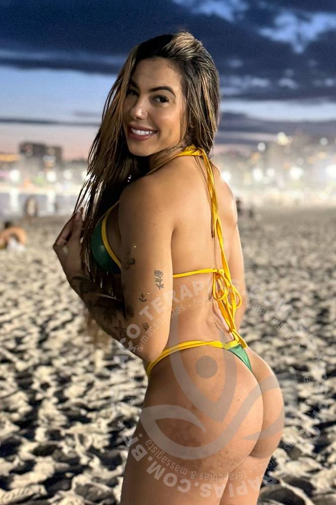 Mikaela | Terapeutas