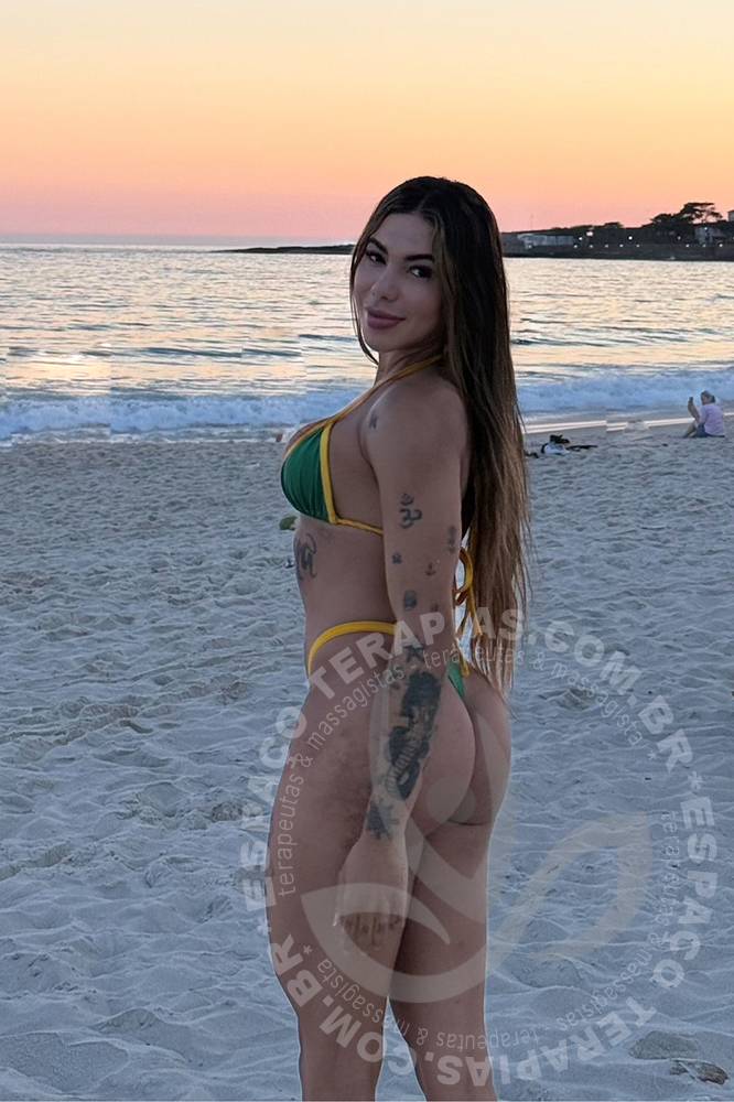 Mikaela | Terapeutas