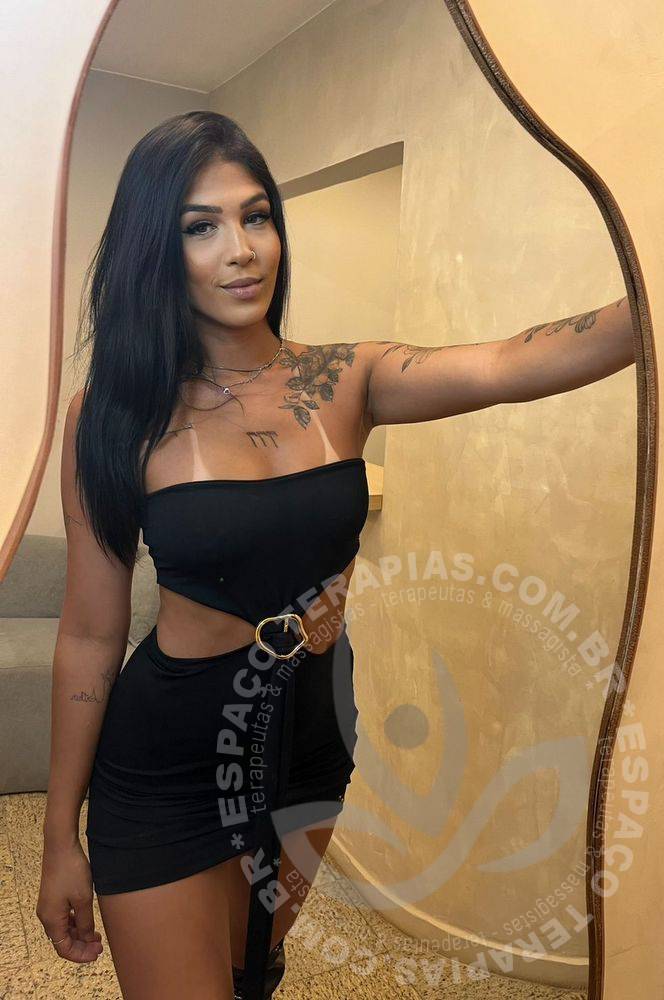 Camila Mística | Terapeutas