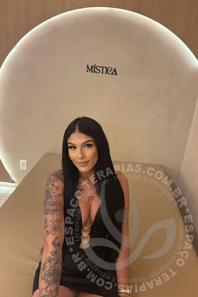 Camila Mística | Terapeutas Camila Mística | Terapeutas
