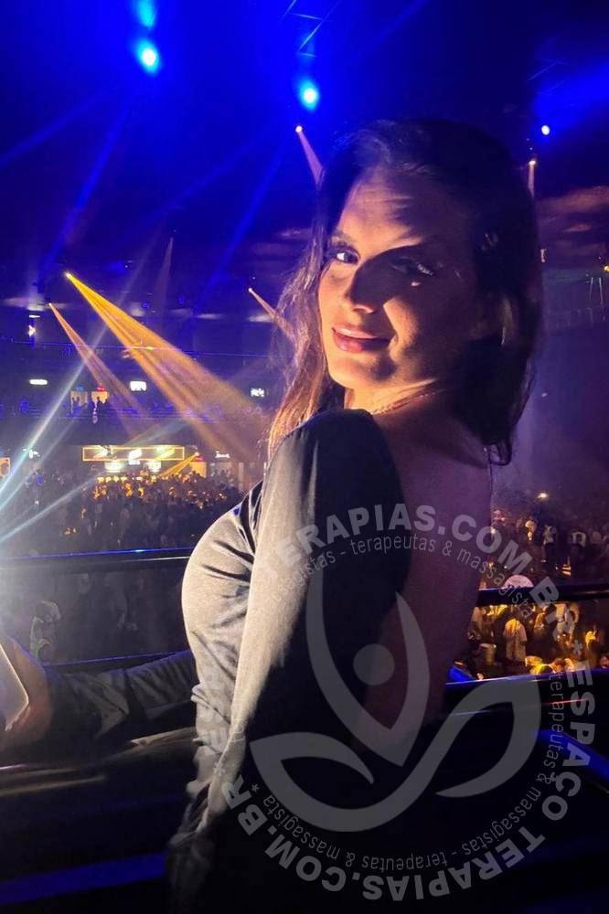 Nina Barra | Terapeutas