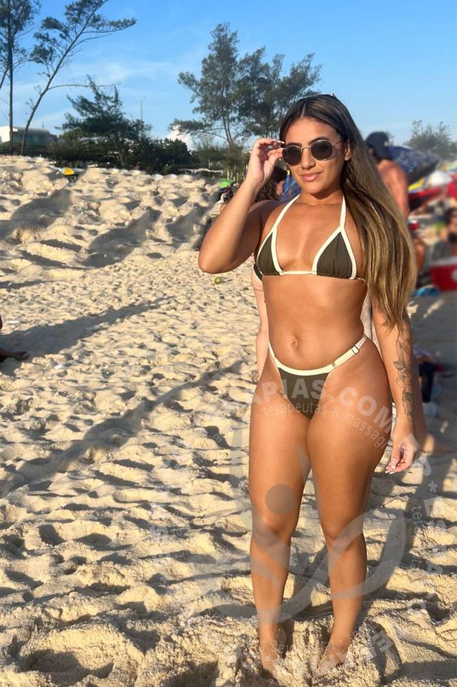 Thaina Barra | Terapeutas