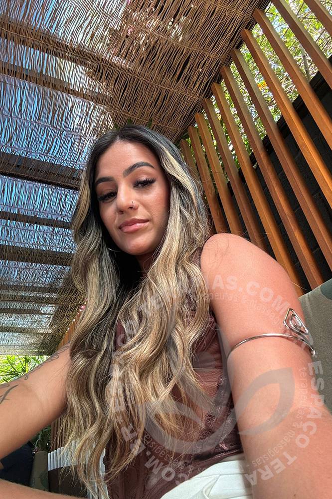 Thaina Barra | Terapeutas