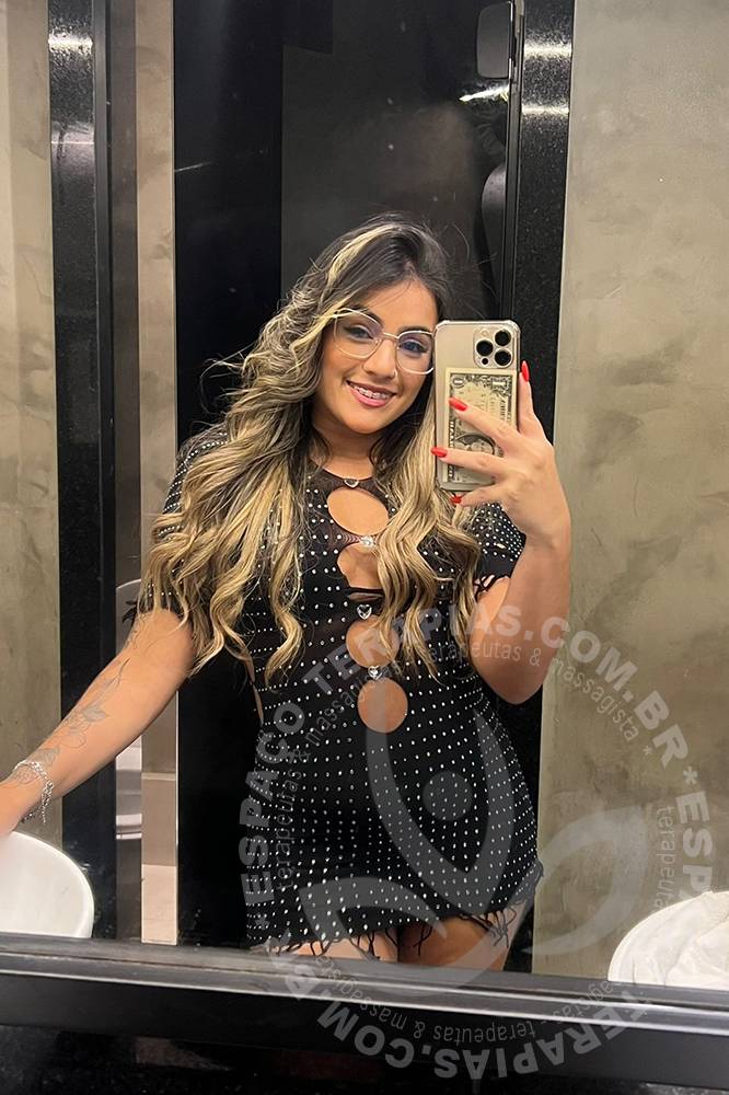 Thaina Barra | Terapeutas