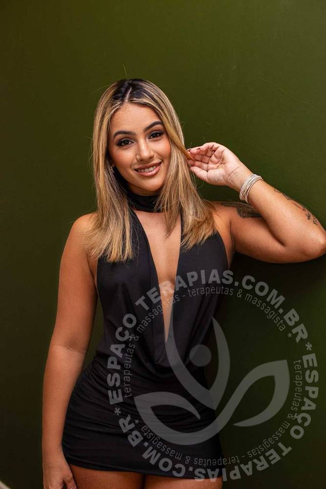 Thaina Seven Terapias | Terapeutas Thaina Seven Terapias | Terapeutas