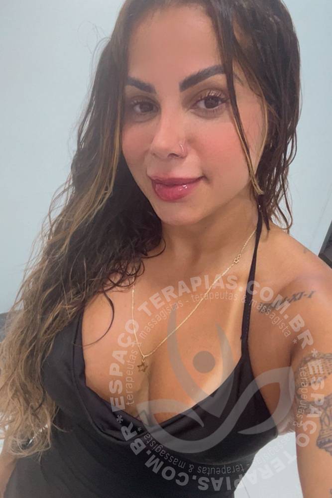Kamilla | Terapeutas Kamilla | Terapeutas