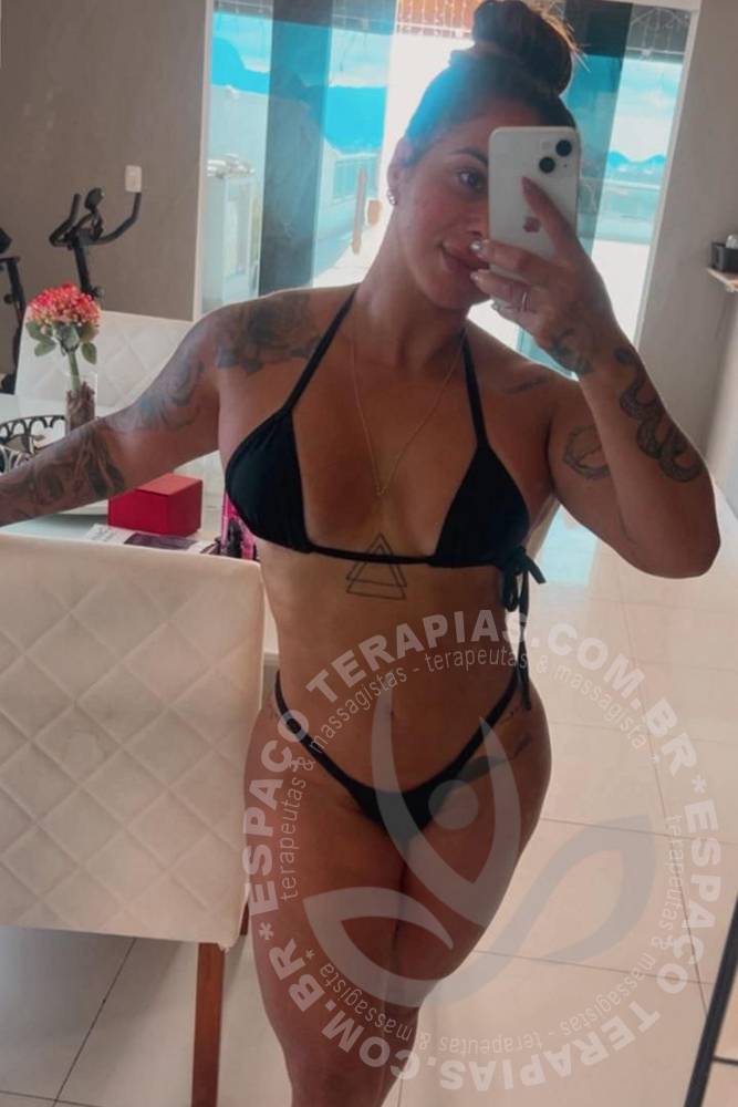 Kamilla | Terapeutas Kamilla | Terapeutas