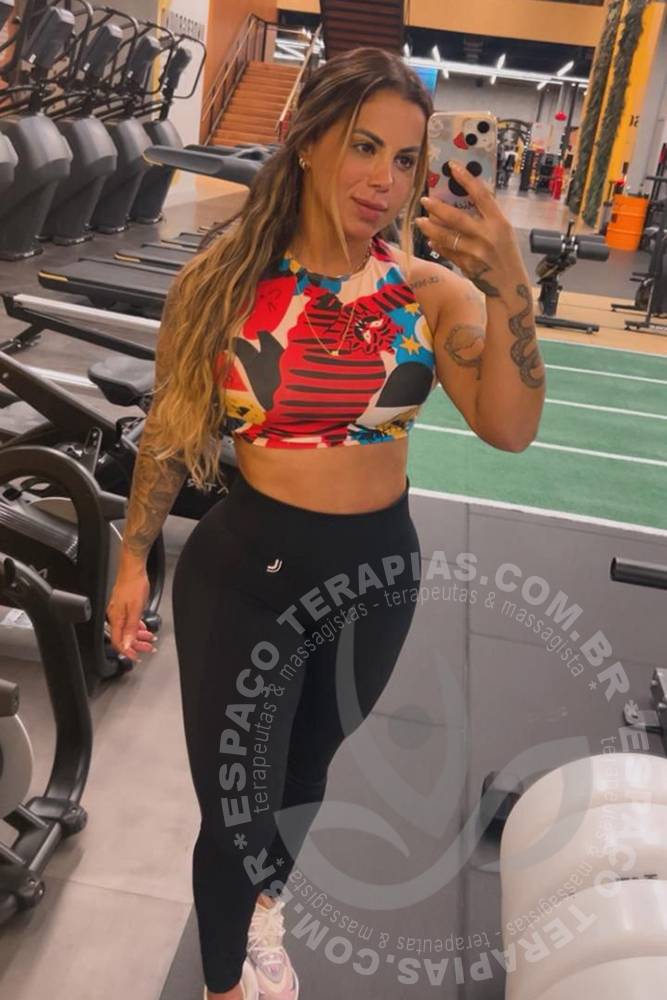 Kamilla | Terapeutas Kamilla | Terapeutas