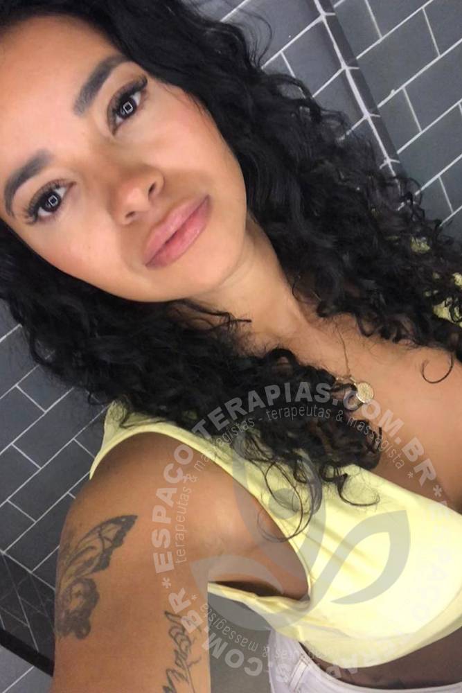 Tati | Terapeutas