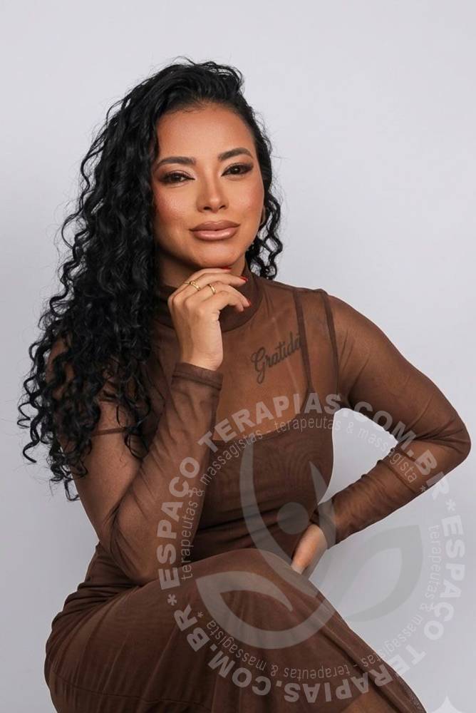 Tati | Terapeutas Tati | Terapeutas