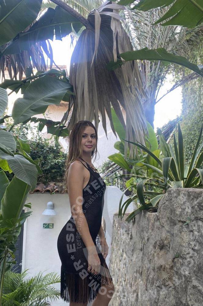 Pietra Sanches | Terapeutas