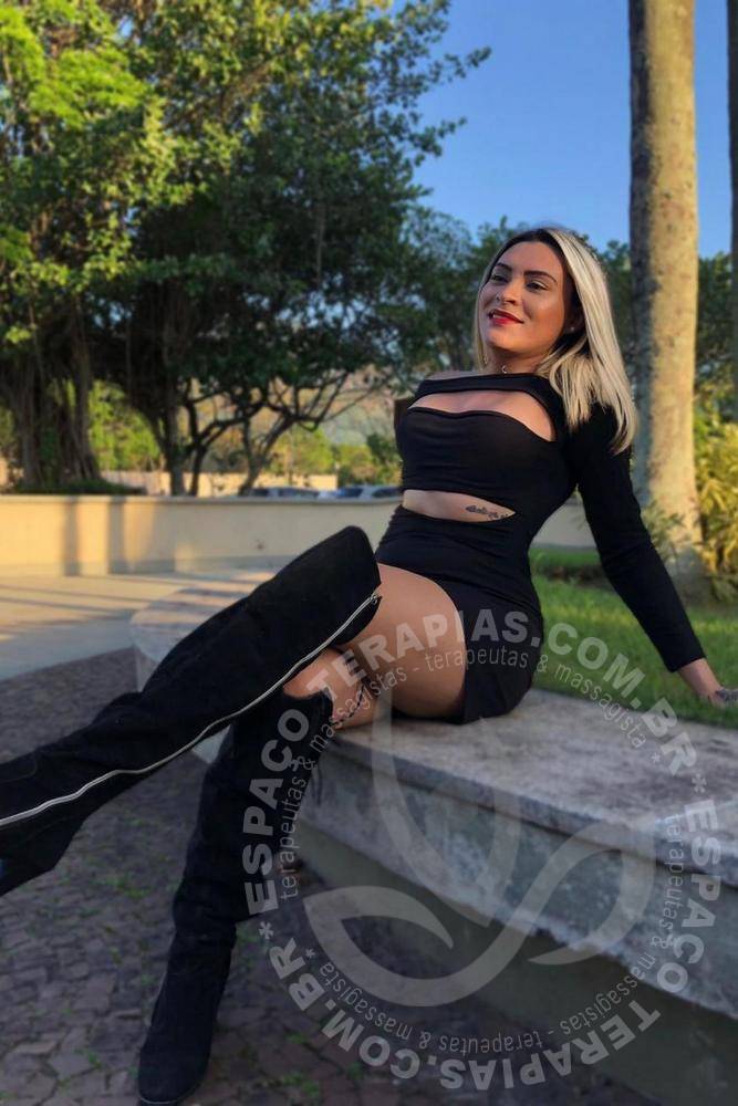 Safira Trans | Terapeutas