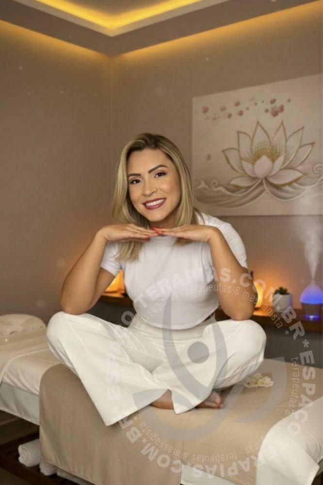 Safira Trans | Terapeutas Safira Trans | Terapeutas