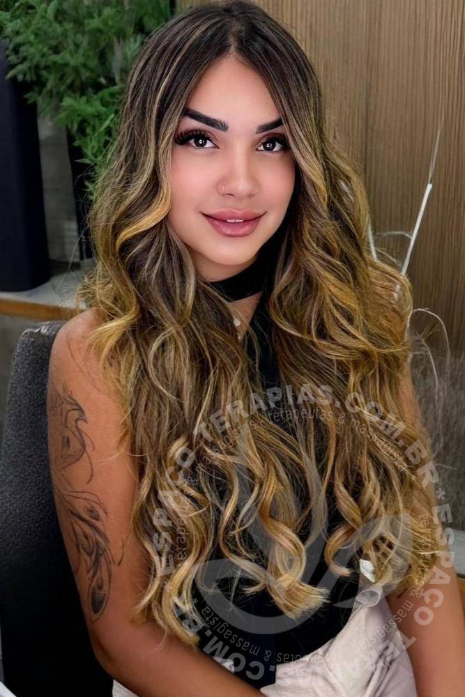 Monique  Atlântica | Terapeutas