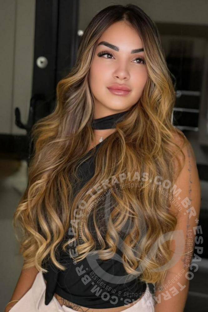 Monique  Atlântica | Terapeutas