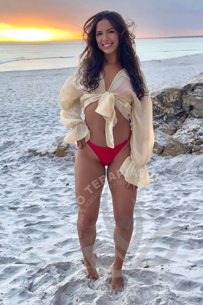 Anne Mística | Terapeutas