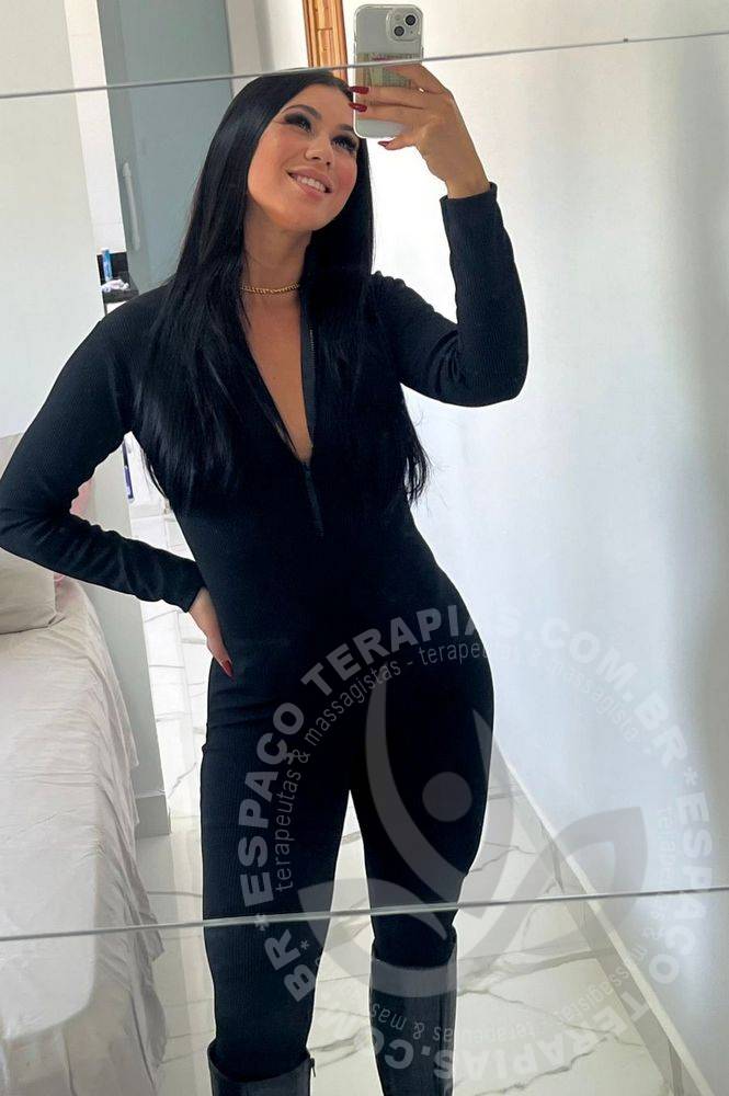 Clara Mística | Terapeutas