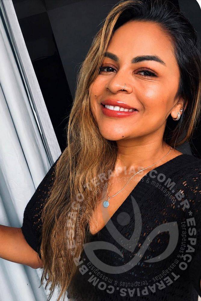 Maria Mendonça | Terapeutas