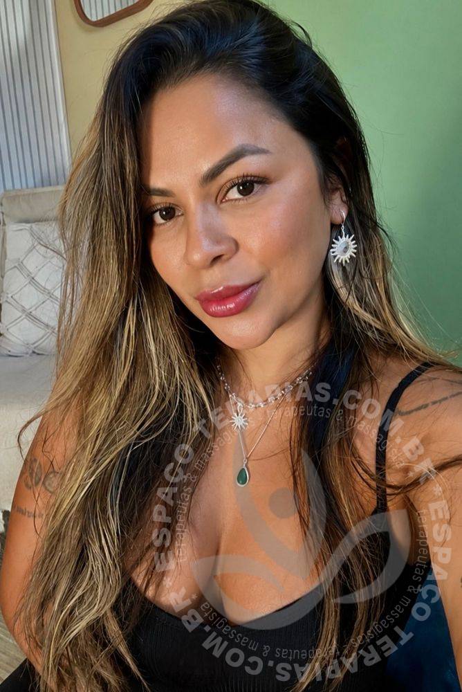 Maria Mendonça | Terapeutas
