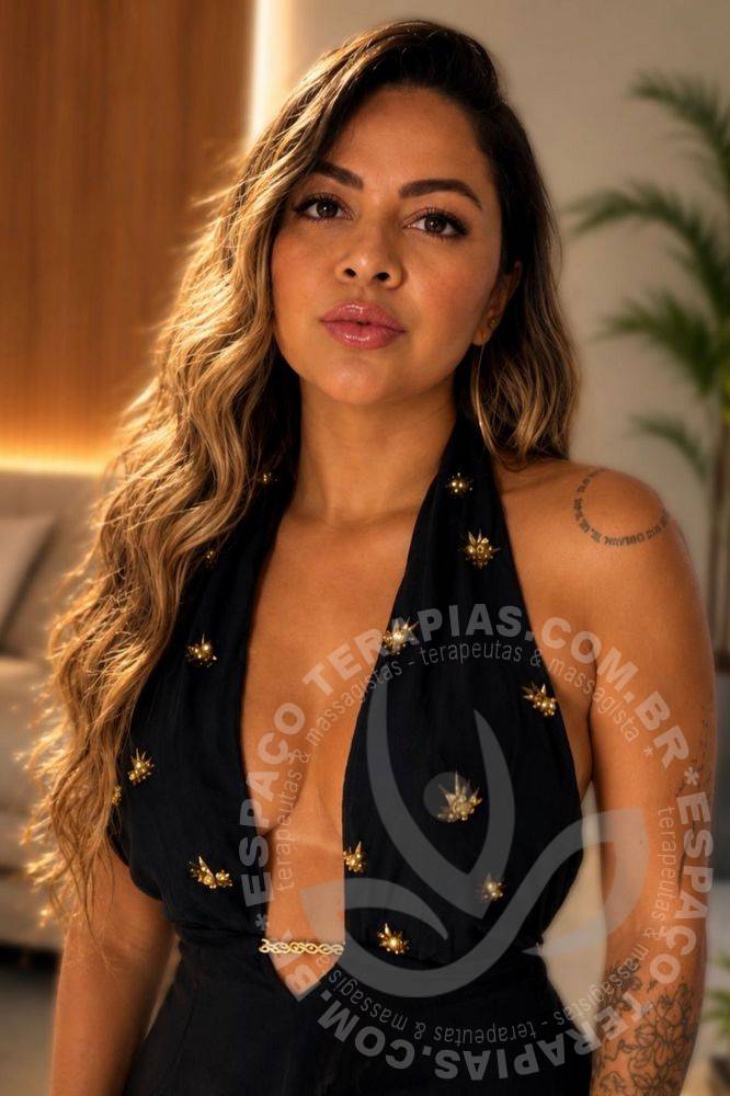 Maria Mendonça | Terapeutas
