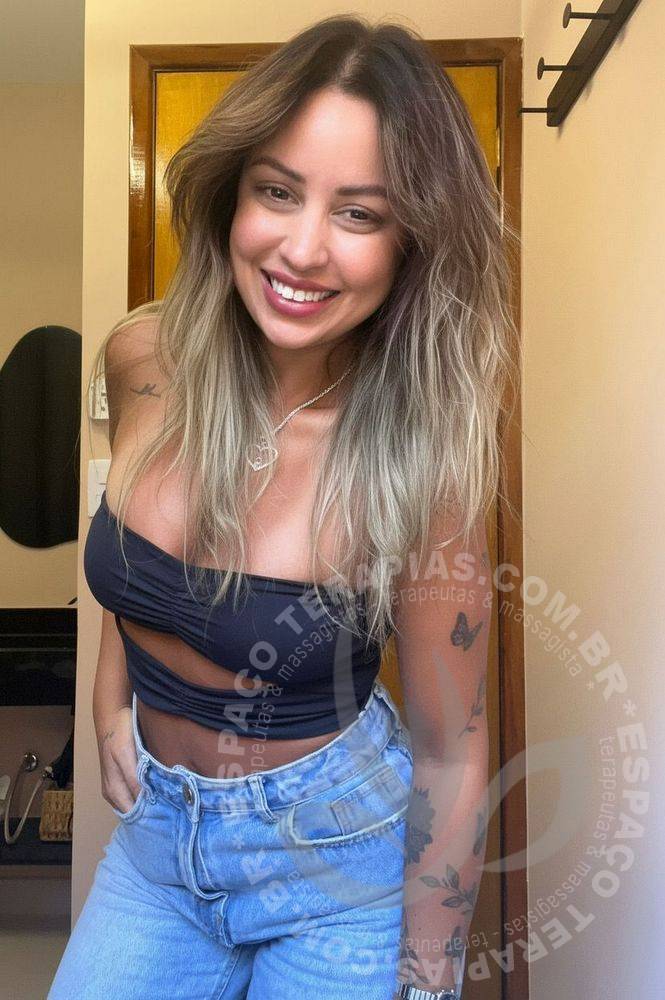 Ariela | Terapeutas Ariela | Terapeutas