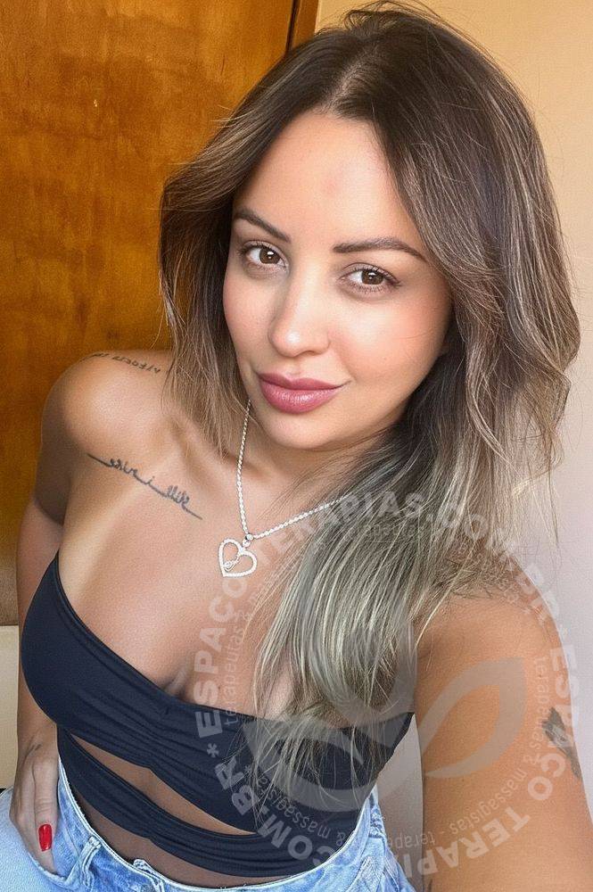 Ariela | Terapeutas Ariela | Terapeutas