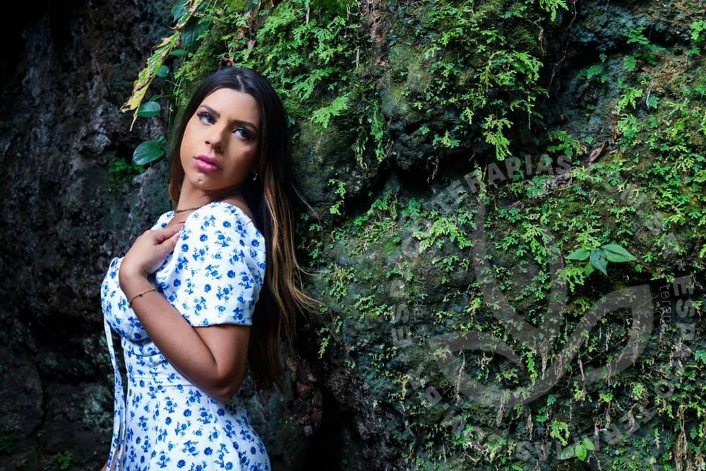 Sabrina Rangel | Terapeutas