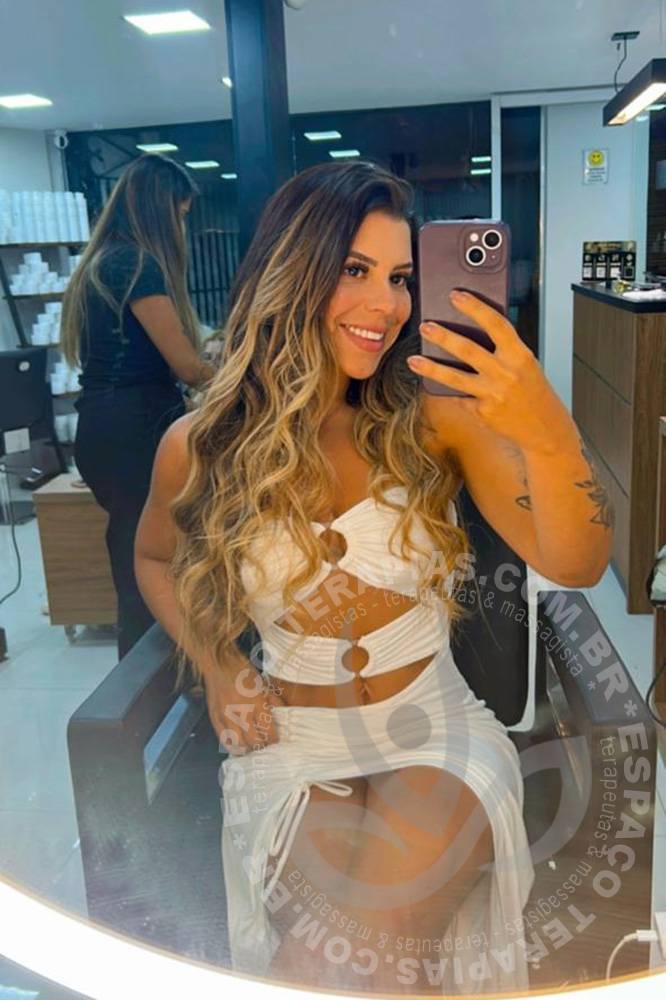 Sabrina Rangel | Terapeutas