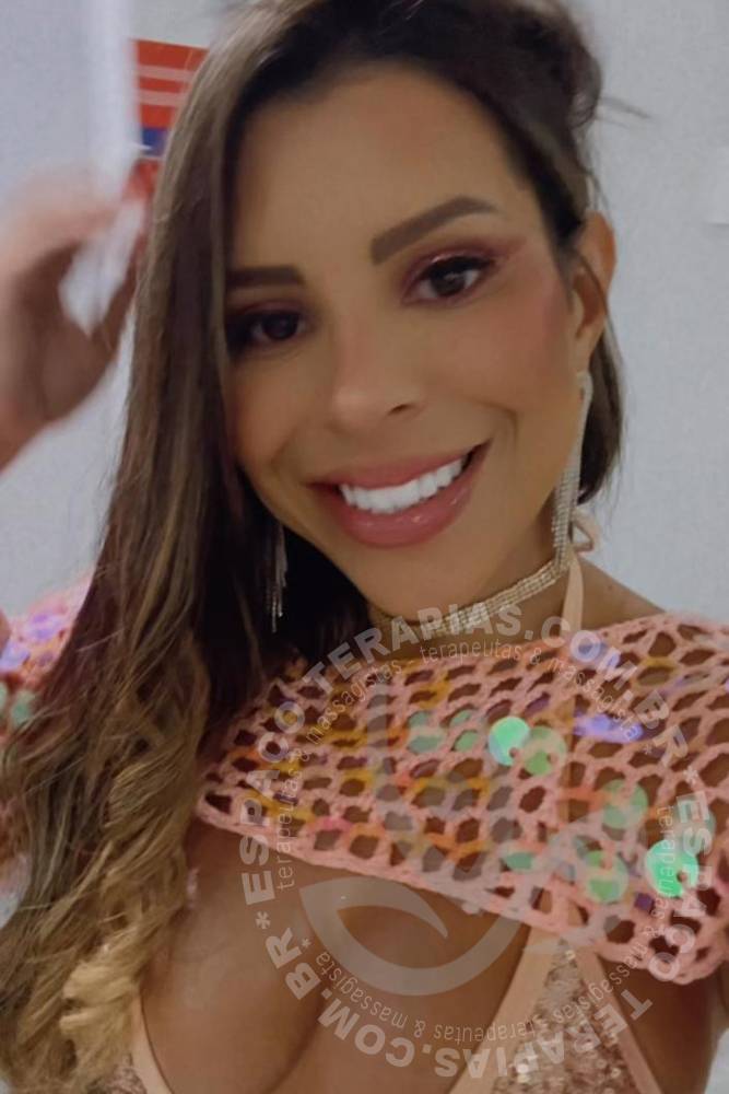 Isa Copa | Terapeutas