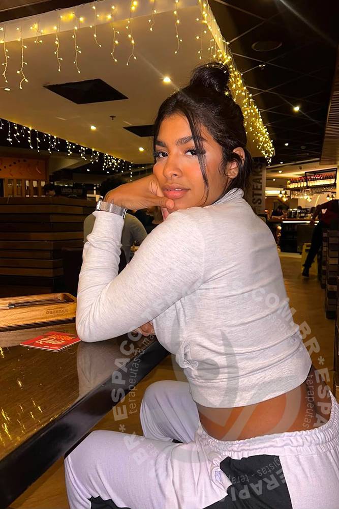 Thayna Diamond | Terapeutas