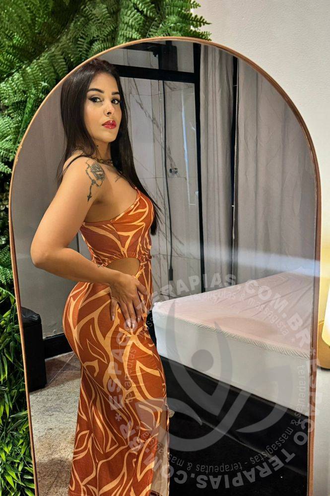 Mel Diamond | Terapeutas