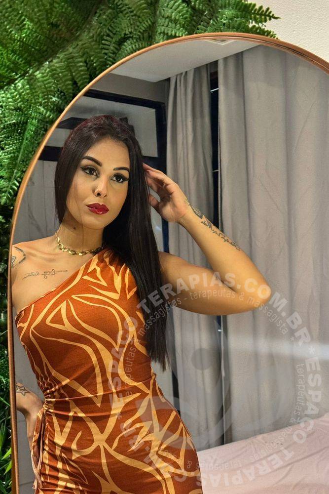 Mel Diamond | Terapeutas