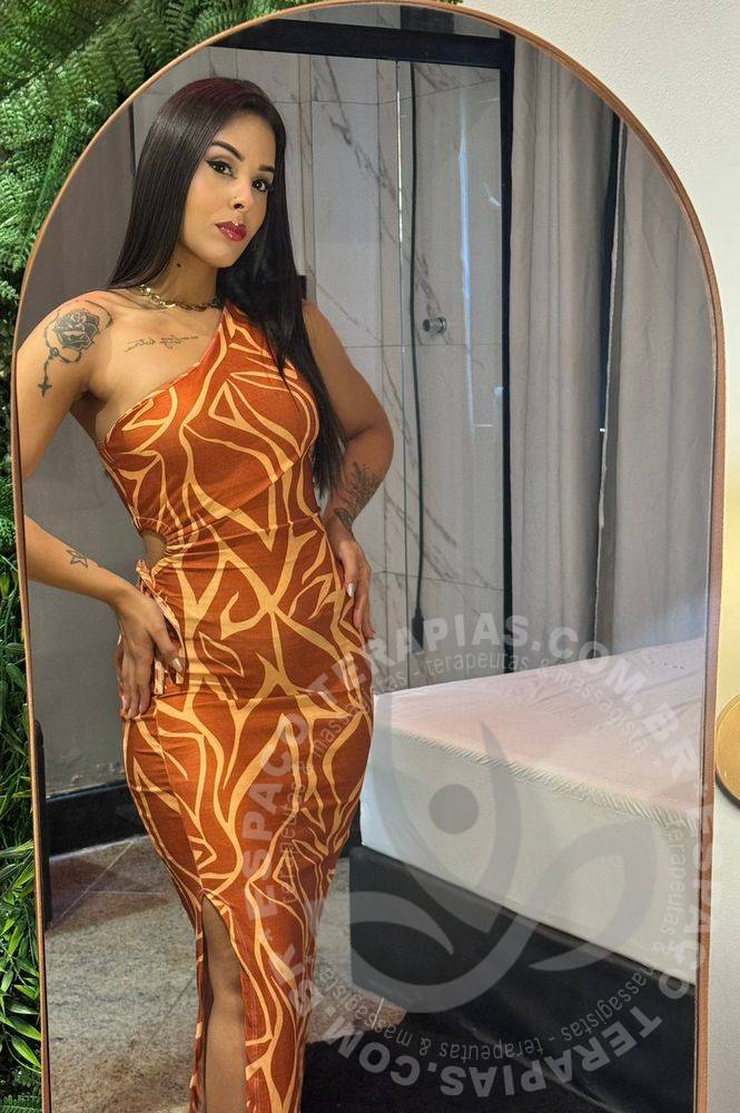 Mel Diamond | Terapeutas