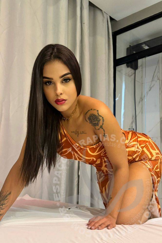 Mel Diamond | Terapeutas