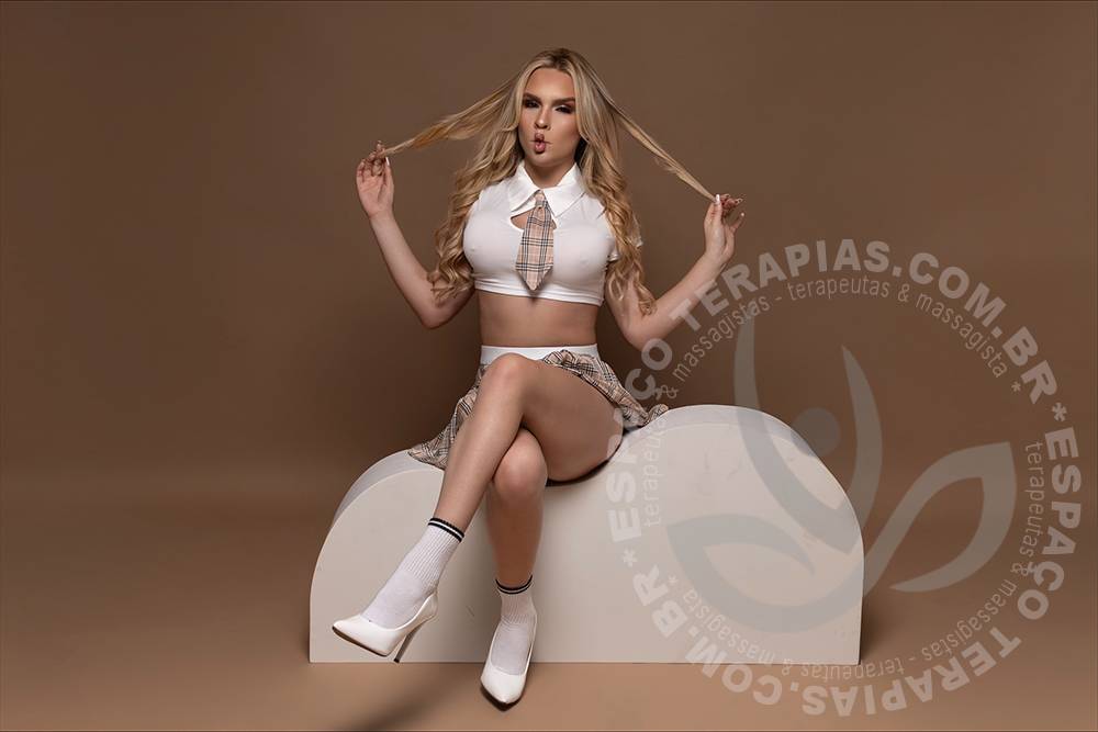 Agatha Trans | Terapeutas Agatha Trans | Terapeutas