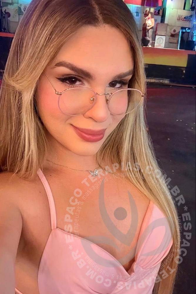 Agatha Trans | Terapeutas