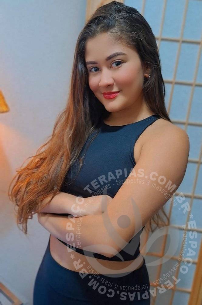 Dara Intense | Terapeutas